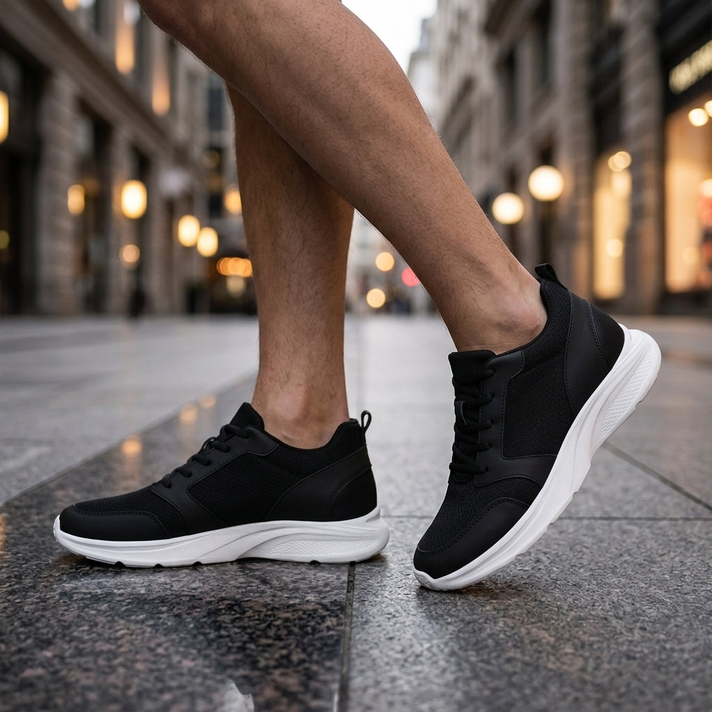 Corsa Nero