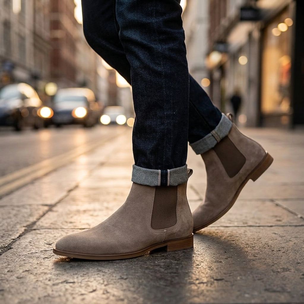 Smart Casual