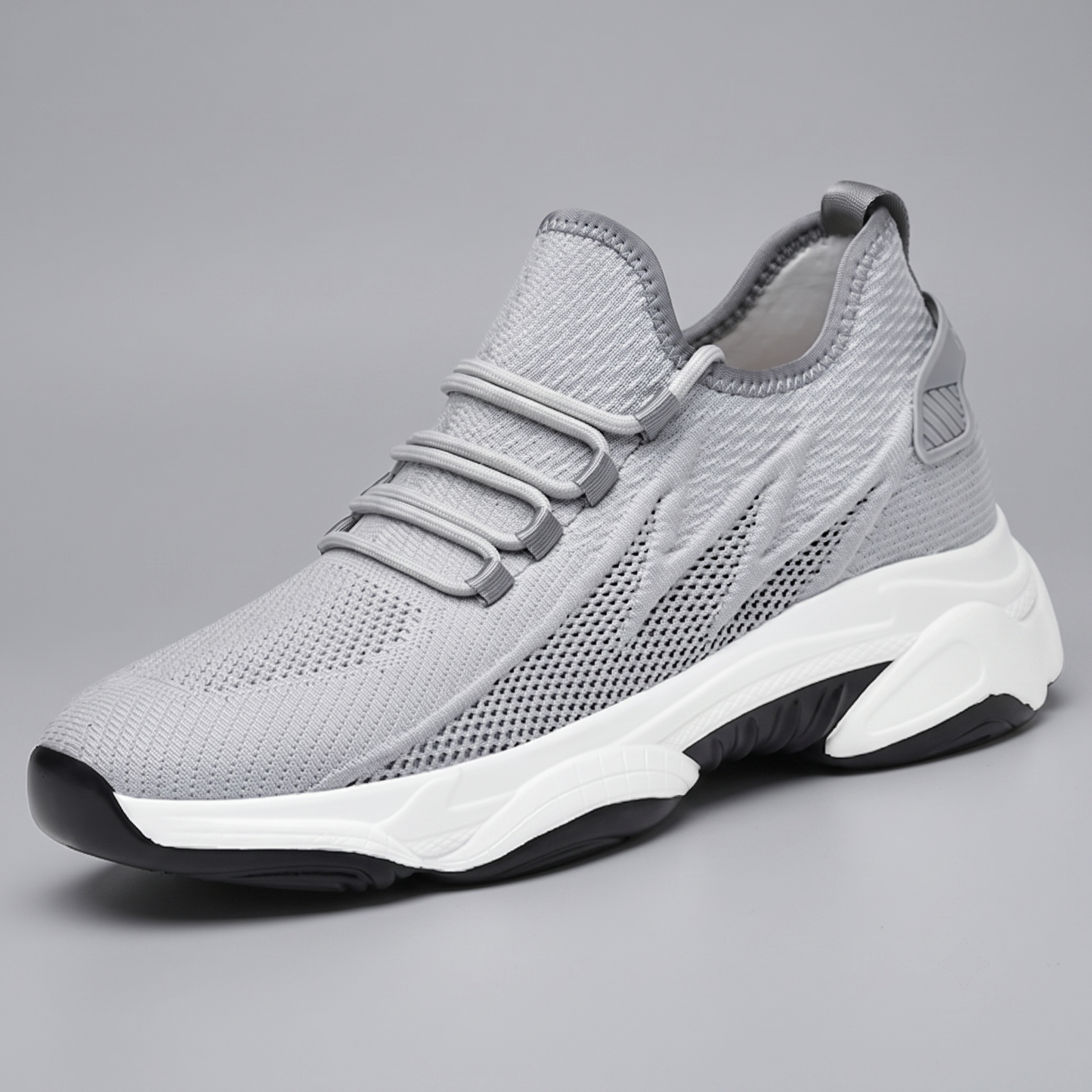 Zunuci Grigio