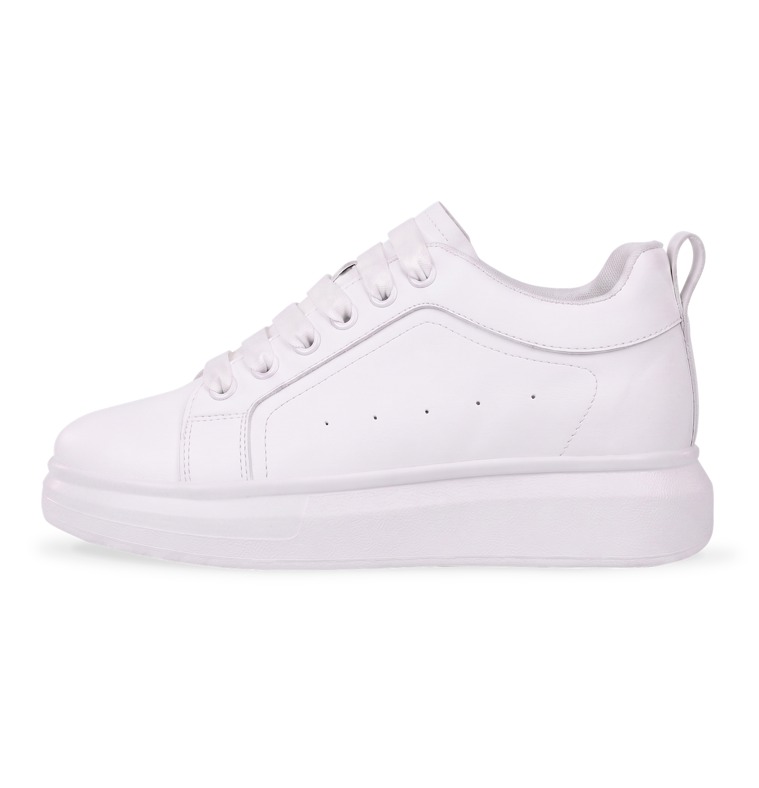 Normal shoe
